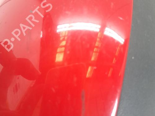 Right mirror CITROËN C1 (PM_, PN_) 1.0 | BP23367030C27