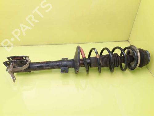 Venstre bagtil støddæmper CITROËN 2 CV 4 (16 hp) 31061101