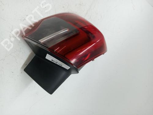 Left taillight OPEL INSIGNIA B Grand Sport (Z18) 1.6 CDTi (68) | BP26492430C34 