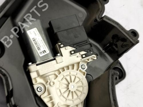 Rear left window mechanism SEAT LEON (1P1) 1.9 TDI | BP31012058C24 