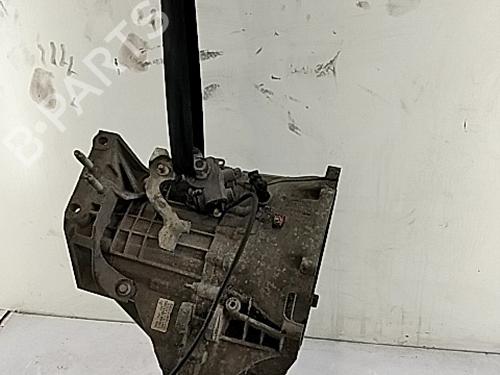 Gearbox FORD TRANSIT CUSTOM V362 Van (FY, FZ) 2.2 TDCi | BP33012056M3 - Image 4