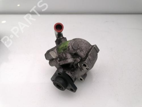 Indsprøtningspumpe FIAT QUBO (225_) 1.3 D Multijet (225CXB1A, 225AXB1A, 225CXB11, 225AXB11,... (75 hp) 25783655