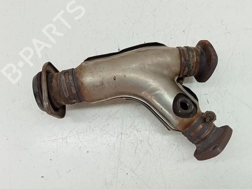 Exhaust system LEXUS RX (_U3_) 400h AWD (MHU38_, MHU38R) | BP29302824M121 