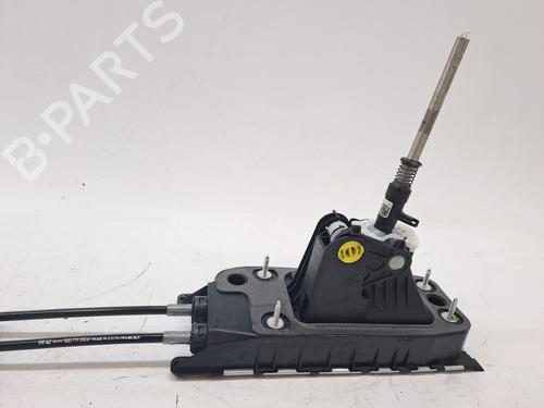 Gear lever VW GOLF VII Variant (BA5, BV5) 1.2 TSI | BP23366572M90 