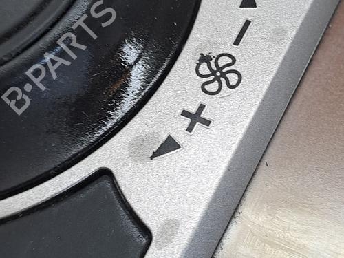 Climate control CITROËN C8 (EA_, EB_) 2.0 HDi 135 | BP26492321I5 
