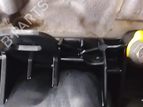 Engine OPEL CORSA F (P2JO) 1.2 (68) | BP39555209M1 - Image 2