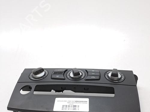 Climate control BMW 5 (E60) 520 d | BP23369990I5 