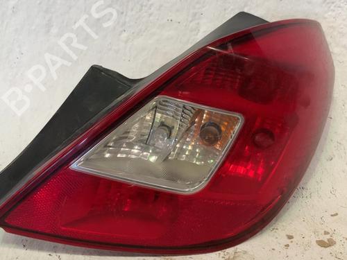 Used Right taillight Right taillight OPEL CORSA D (S07) 1.3 CDTI (L08, L68) (95 hp) 33773056 33773056