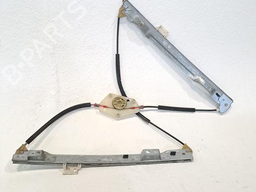Used Front left window mechanism CITROËN C4 Grand Picasso I (UA_) 2.0 HDi 138 (136 hp) 27928562
