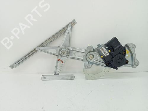 Used Rear right window mechanism RENAULT MEGANE III Grandtour (KZ0/1) 1.5 dCi (KZ09, KZ0D, KZ1G, KZ29, KZ14, KZ1W, KZ10, KZ1F,... (110 hp) 28957935