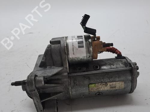 Starter RENAULT LAGUNA II Grandtour (KG0/1_) 1.9 dCi (KG0G) | BP23374702M8 