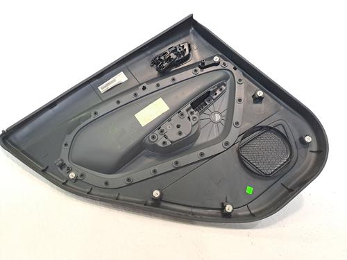 Rear right panel FORD FIESTA VI (CB1, CCN) 1.25 | BP24109232C61 