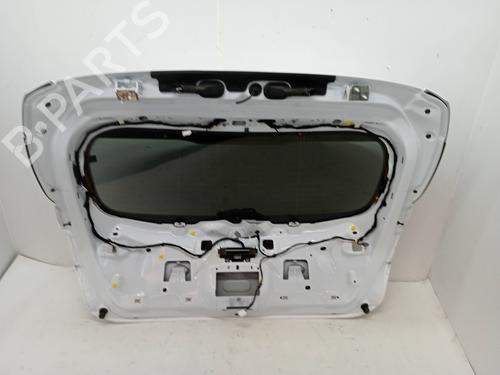 Tailgate FORD FOCUS IV (HN) 1.5 EcoBoost | BP23352168C6 