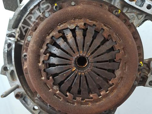 Engine PEUGEOT BIPPER Tepee 1.4 HDi | BP24736412M1 