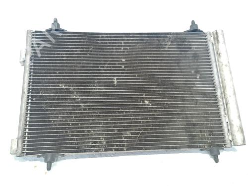 Used AC radiator CITROËN C4 Grand Picasso I (UA_) 2.0 HDi 138 (136 hp) 28959032