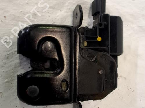 Tailgate lock RENAULT TWINGO III (BCM_, BCA_) 0.9 TCe 90 (BCM9, BCM2) | BP33765709C101 - Image 2