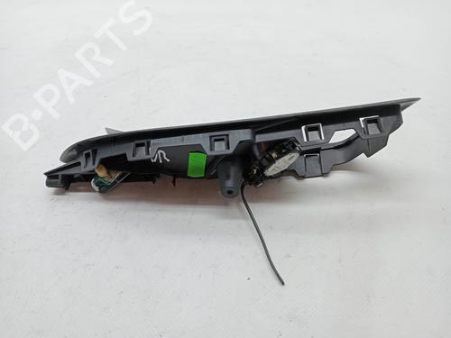 Used Front right interior door handle SKODA OCTAVIA II (1Z3) 1.6 TDI (105 hp) 23351505
