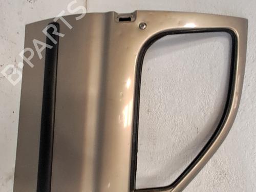 Used Right front door Right front door CITROËN BERLINGO / BERLINGO FIRST Box Body/MPV (M_) 2.0 HDI 90 (MBRHY, MCRHY) (90 hp) 36376680 36376680