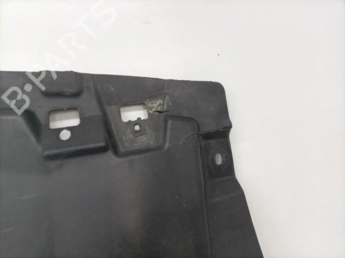 Underbody protection BMW X3 (E83) 2.0 sd | BP25999706M92 