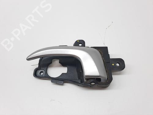 Used Rear left interior door handle HYUNDAI i30 (GD) 1.6 CRDi (110 hp) 25457330