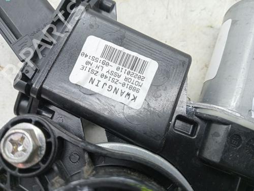 Front left window mechanism MG MG ZS SUV EV | BP23364541C22 