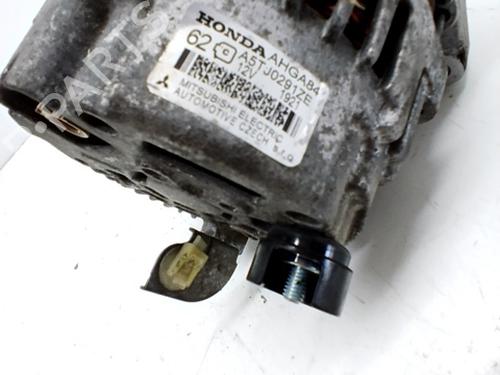 Used Alternator HONDA CIVIC IX (FK) 1.4 i-VTEC (FK1) (99 hp) 29990758