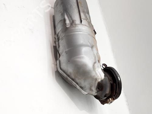 Used Catalyst OPEL CROSSLAND X / CROSSLAND (P17, P2QO) 1.2 (75) (110 hp) 32256923