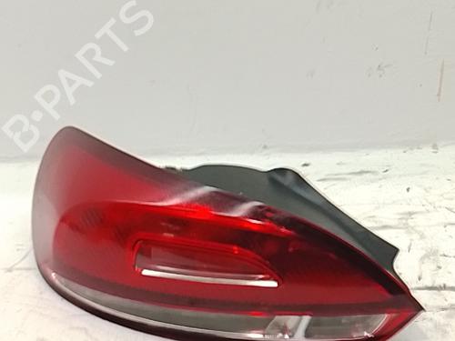 Used Left taillight Left taillight 39555387 39555387