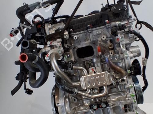 Engine HYUNDAI i10 III (AC3, AI3) 1.0 MPi | BP38557636M1 - Image 12