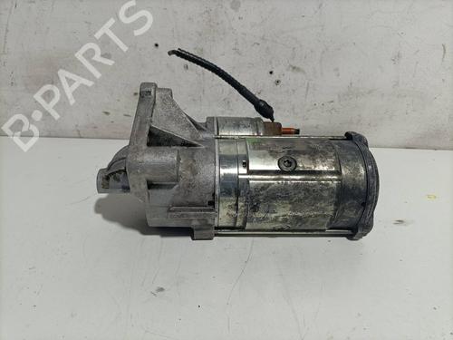 Starter RENAULT MEGANE II (BM0/1_, CM0/1_) 1.9 dCi | BP25455374M8