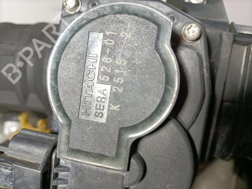 Engine NISSAN QASHQAI / QASHQAI +2 I (J10, NJ10, JJ10E) 1.6 | BP25455376M1 