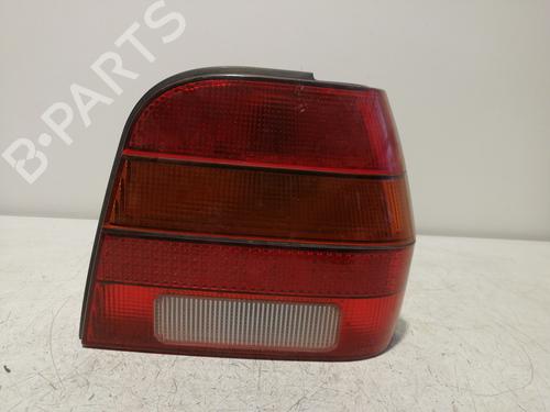 Used Right taillight VW POLO Variant (6V5) 1.4 16V (75 hp) 25457832