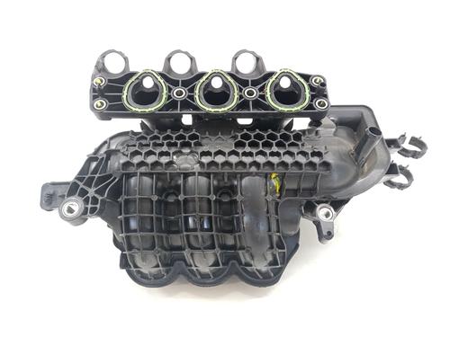 Intake manifold FIAT PANDA (312_, 319_) 1.0 Mild Hybrid | BP27193891M70 
