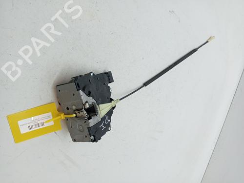 Used Front left lock OPEL CORSA E (X15) 1.3 CDTI (08, 68) (75 hp) 23355066