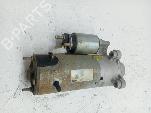 Used Starter FORD TOURNEO CONNECT 1.8 TDCi (90 hp) 24240105