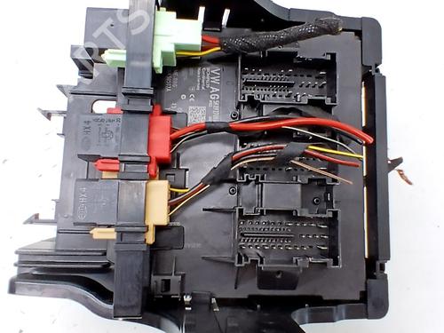 Used Electronic module Electronic module VW TIGUAN (5N_) 2.0 TDI (110 hp) 34154104 34154104