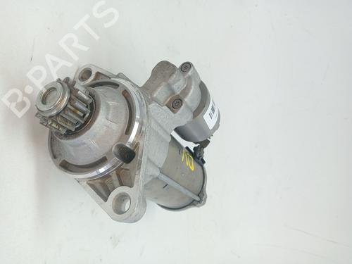 Starter VW GOLF VII (5G1, BQ1, BE1, BE2) 2.0 R 4motion | BP24308313M8 