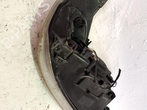 Left headlight RENAULT ESPACE IV (JK0/1_) 2.2 dCi (JK0H) | BP33768183C28 - Image 2