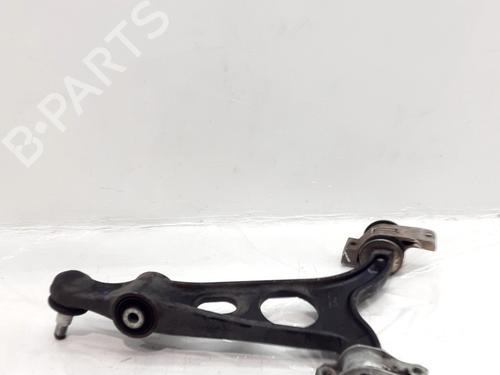 Used Right front suspension arm Right front suspension arm ALFA ROMEO 147 (937_) 1.9 JTDM 8V (937.AXD1A, 937.AXU1A, 937.BXU1A) (120 hp) 33761472 33761472