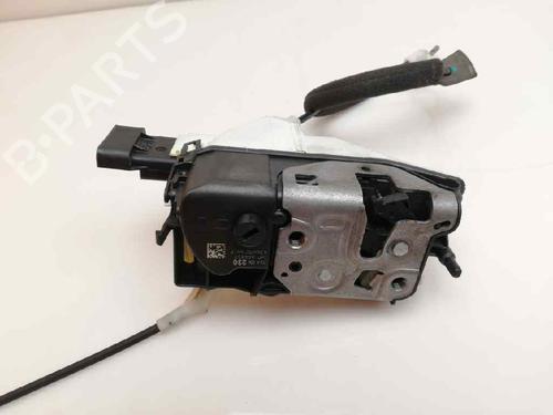 Front right lock PEUGEOT 5008 (0U_, 0E_) 1.6 BlueHDi 120 | BP23649789C97 