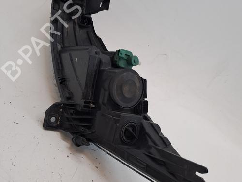 Right headlight RENAULT ZOE (BFM_) ZOE | BP27630728C29 