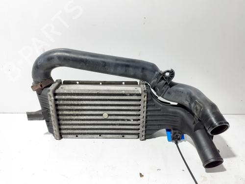 Used Intercooler OPEL ASTRA G Hatchback (T98) 2.0 DTI 16V (F08, F48) (101 hp) 26539331