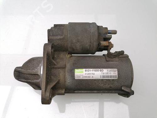Startmotor FORD FIESTA VI (CB1, CCN) 1.4 TDCi (70 hp) 23386935