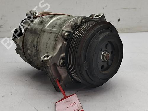 Used AC compressor AC compressor LAND ROVER RANGE ROVER EVOQUE (L538) 2.0 D 4x4 (150 hp) 34331703 34331703
