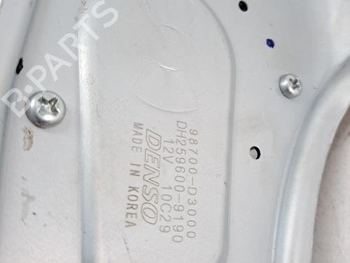 Rear wiper motor HYUNDAI TUCSON (TL, TLE) 1.6 CRDi hybrid 48V | BP28958106M102 
