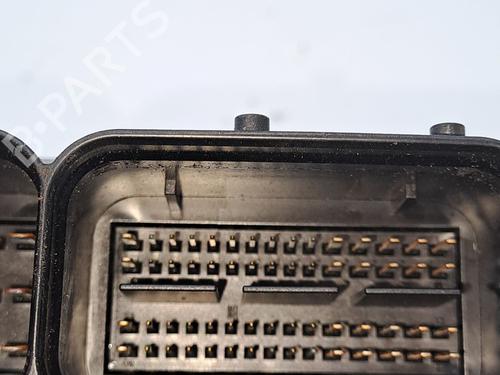 Engine control unit (ECU) SEAT LEON (5F1) 2.0 TDI | BP23365776M57 