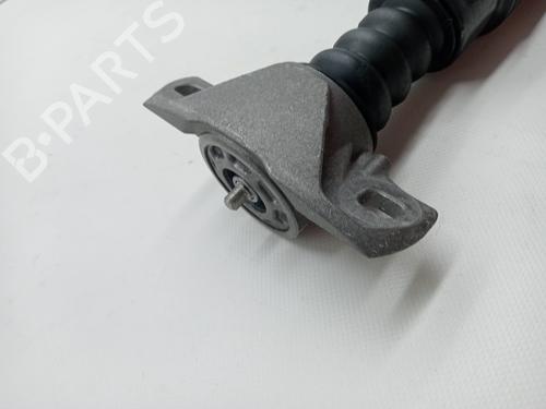 Right rear shock absorber PEUGEOT 3008 I MPV (0U_) 1.6 BlueHDi 120 | BP23354651M19 