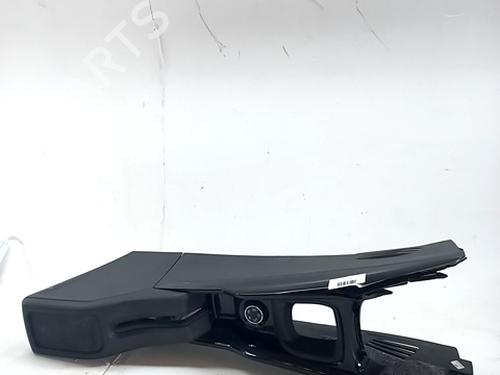 Middle console PEUGEOT 2008 I (CU_) 1.2 THP 110 / PureTech 110 | BP30772109I22 