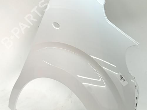 Used Right front fenders OPEL INSIGNIA B Grand Sport (Z18) 2.0 4x4 (68) (260 hp) 32312630