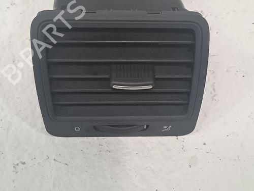 Used Air vent VW GOLF V (1K1) 2.0 TDI 16V (140 hp) 27463443